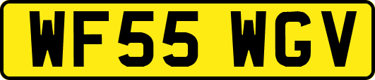 WF55WGV