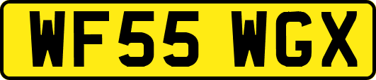 WF55WGX