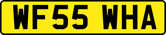 WF55WHA