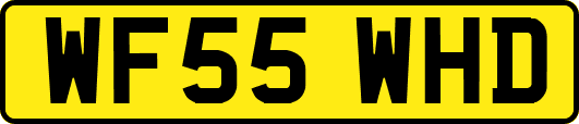 WF55WHD