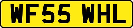 WF55WHL
