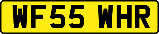 WF55WHR
