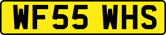 WF55WHS
