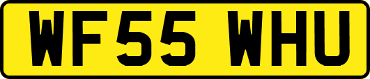 WF55WHU