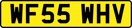 WF55WHV
