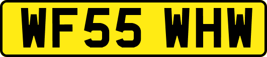 WF55WHW