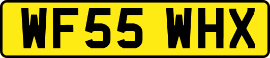 WF55WHX