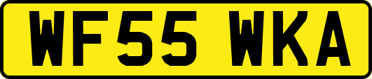 WF55WKA