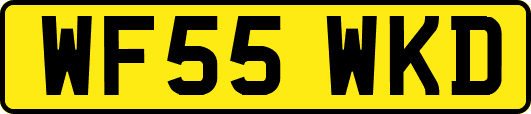 WF55WKD