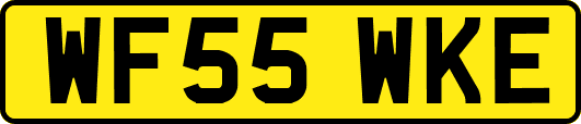 WF55WKE