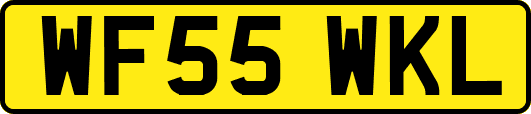 WF55WKL