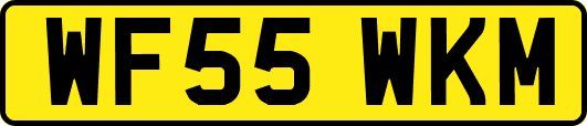 WF55WKM