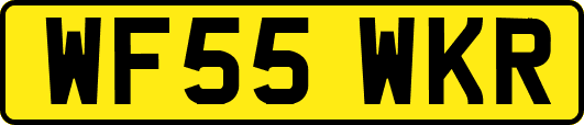 WF55WKR