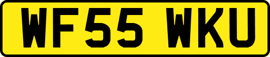 WF55WKU