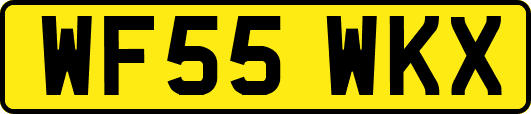 WF55WKX