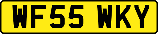 WF55WKY