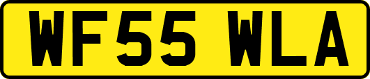 WF55WLA