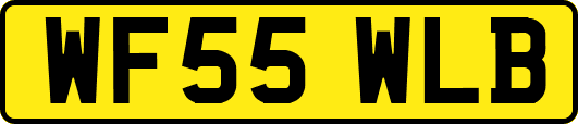 WF55WLB