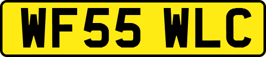 WF55WLC