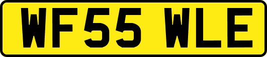 WF55WLE