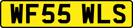 WF55WLS