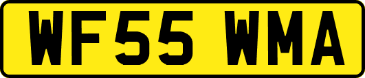 WF55WMA