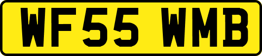 WF55WMB