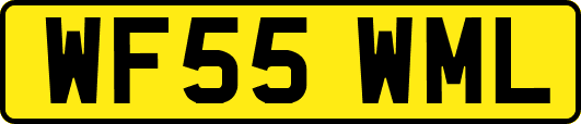 WF55WML