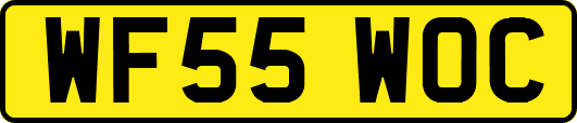 WF55WOC