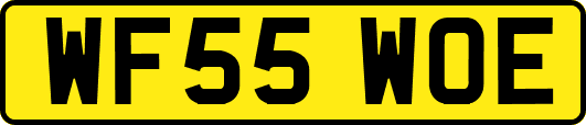 WF55WOE