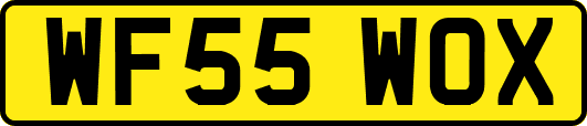 WF55WOX