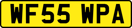 WF55WPA