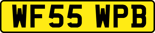 WF55WPB