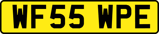 WF55WPE