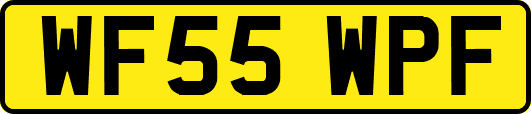 WF55WPF