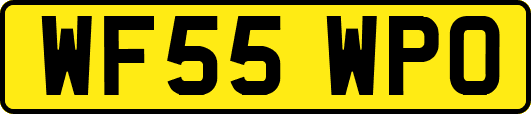 WF55WPO