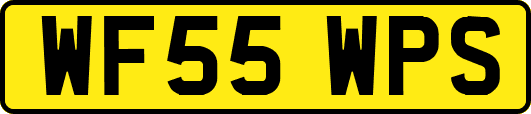 WF55WPS