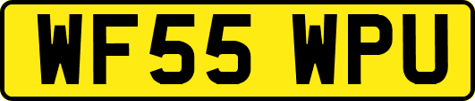 WF55WPU