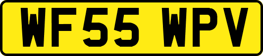 WF55WPV