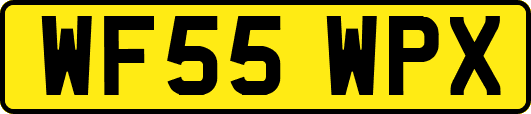 WF55WPX