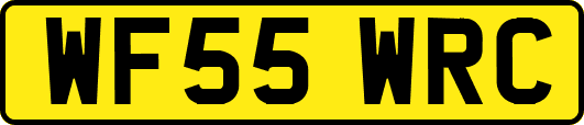 WF55WRC