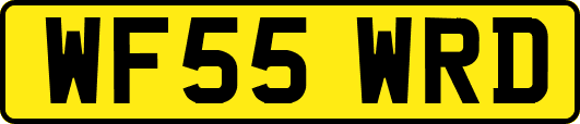 WF55WRD