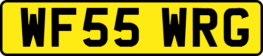 WF55WRG