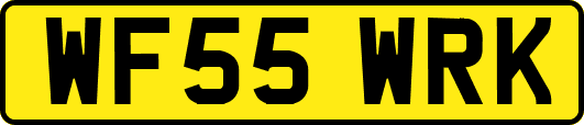 WF55WRK