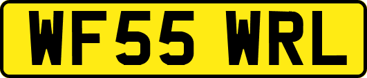WF55WRL
