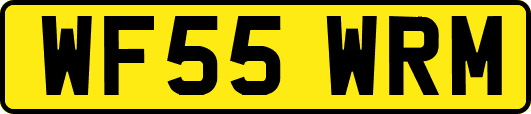 WF55WRM