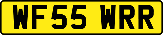 WF55WRR