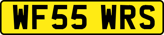 WF55WRS