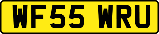 WF55WRU