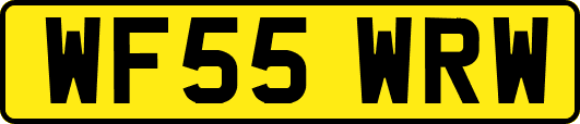 WF55WRW